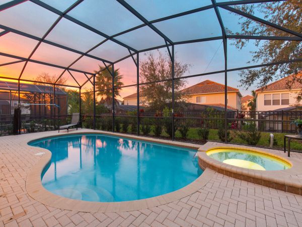 Orlando Home 980942
