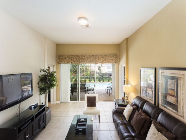 Orlando Home 980942