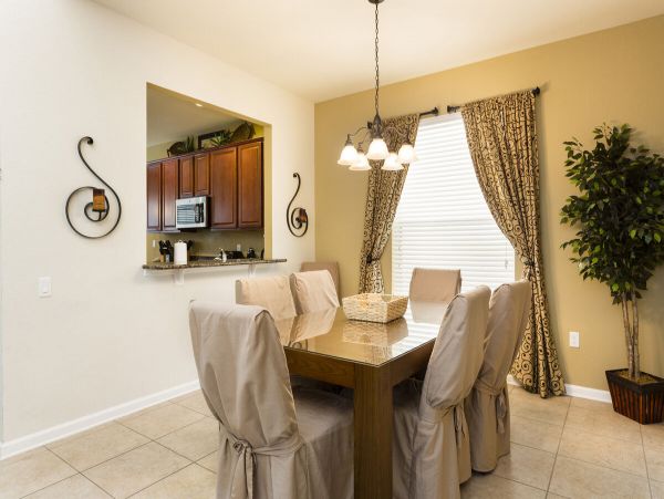 Orlando Home 980942