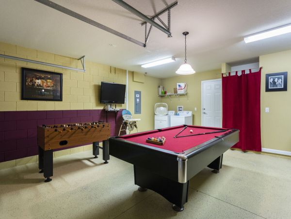 Orlando Home 980942
