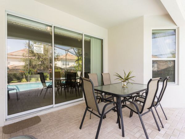 Orlando Home 980942