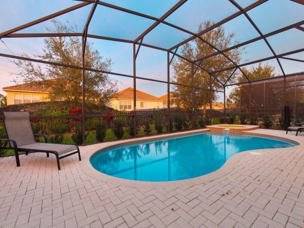 Orlando Home 980942
