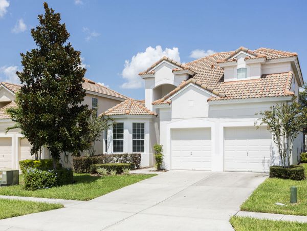 Orlando Home 980942