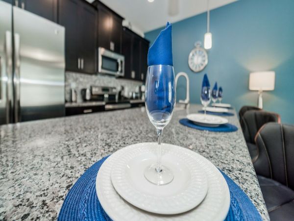 Orlando Home 980943