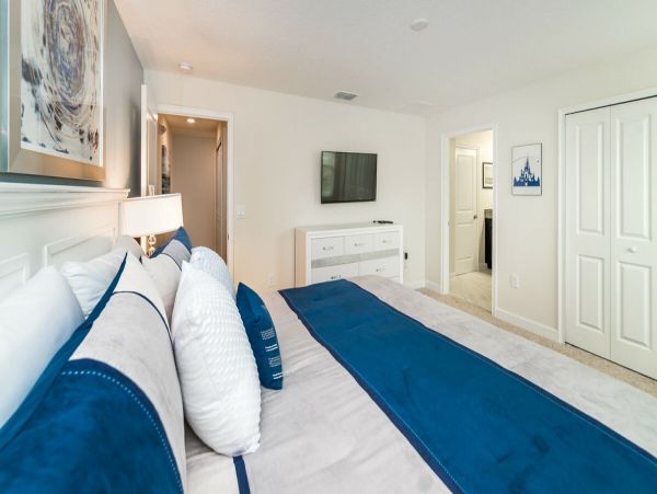Orlando Home 980943