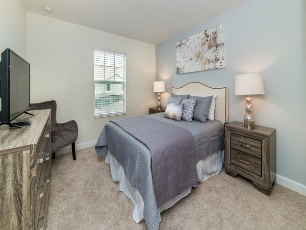 Orlando Home 980943