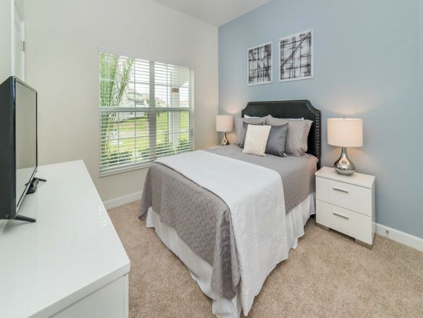 Orlando Home 980943