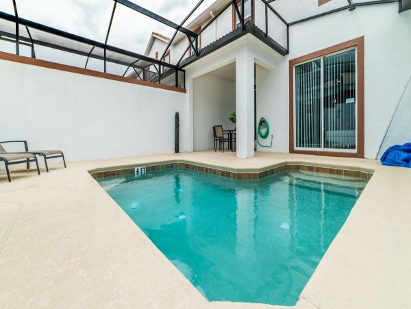 Orlando Home 980943
