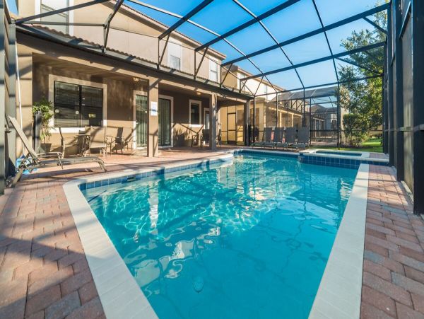 Orlando Home 980944