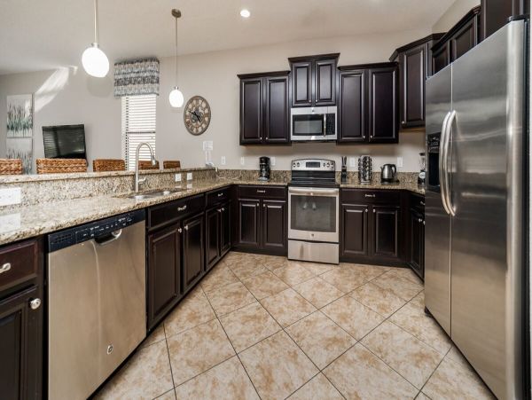 Orlando Home 980944
