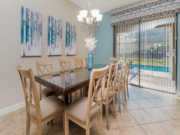 Orlando Home 980944