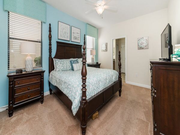 Orlando Home 980944