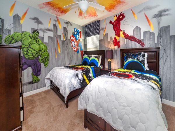 Orlando Home 980944
