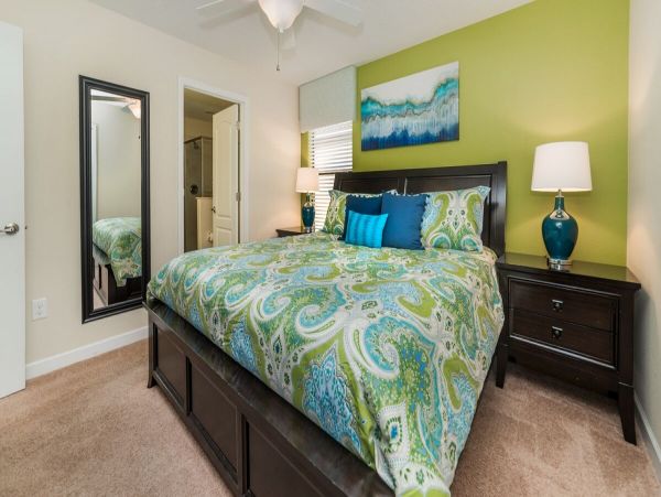 Orlando Home 980944