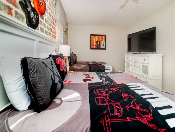 Orlando Home 980944