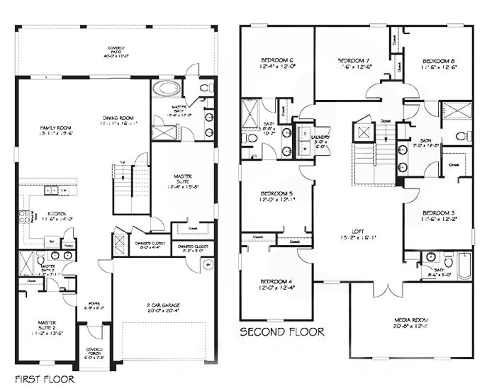 Orlando Home 980944