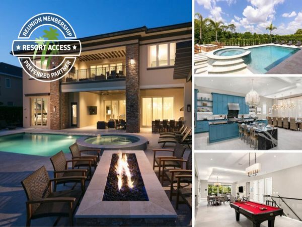 Orlando Home 980945