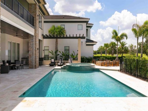 Orlando Home 980945