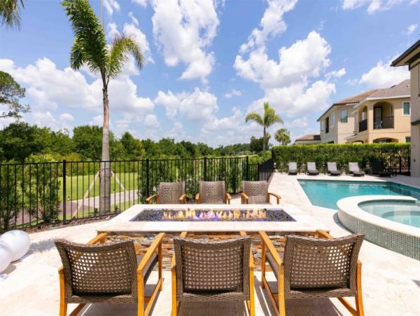Orlando Home 980945
