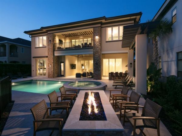 Orlando Home 980945
