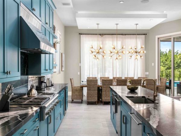 Orlando Home 980945