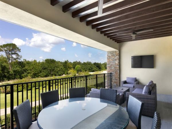 Orlando Home 980945