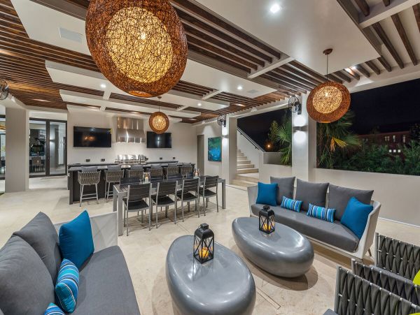 Orlando Home 980946