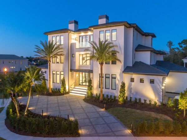 Orlando Home 980946