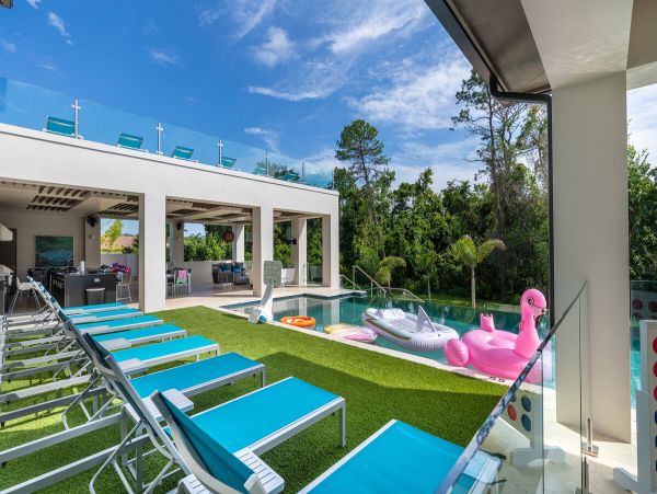 Orlando Home 980946