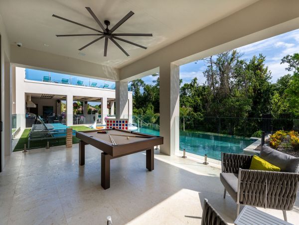 Orlando Home 980946