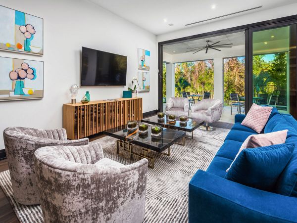 Orlando Home 980946