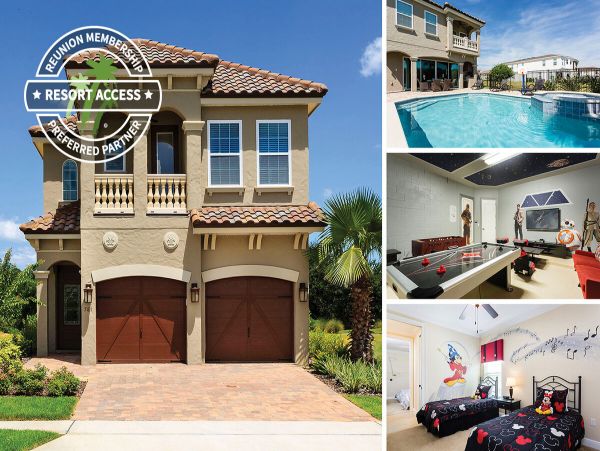 Orlando Home 980947