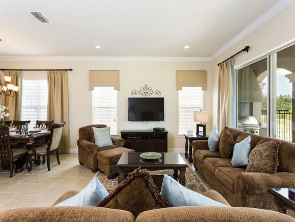 Orlando Home 980947