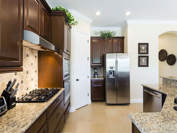 Orlando Home 980947