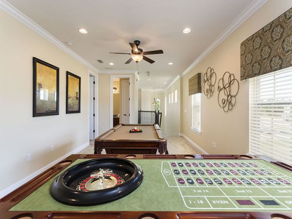 Orlando Home 980947
