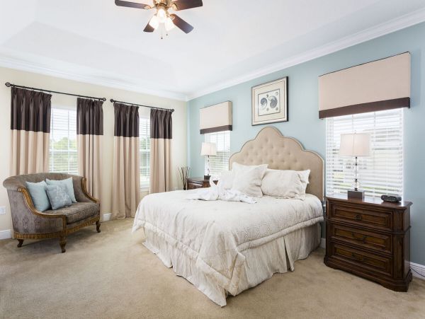 Orlando Home 980947