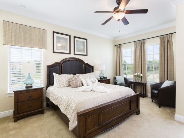 Orlando Home 980947