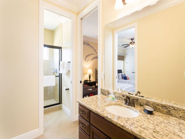 Orlando Home 980947