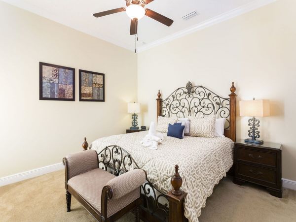 Orlando Home 980947