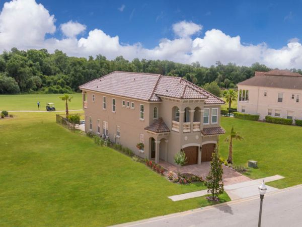 Orlando Home 980947