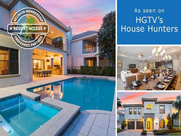 Orlando Home 980949