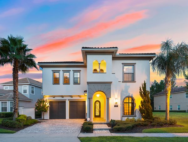 Orlando Home 980949