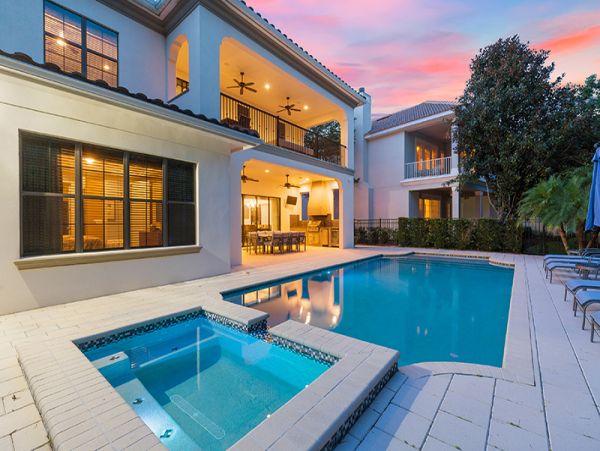 Orlando Home 980949