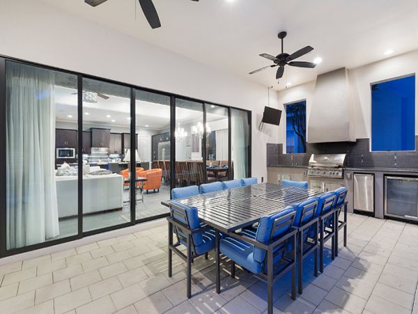 Orlando Home 980949