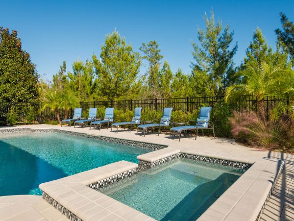 Orlando Home 980949