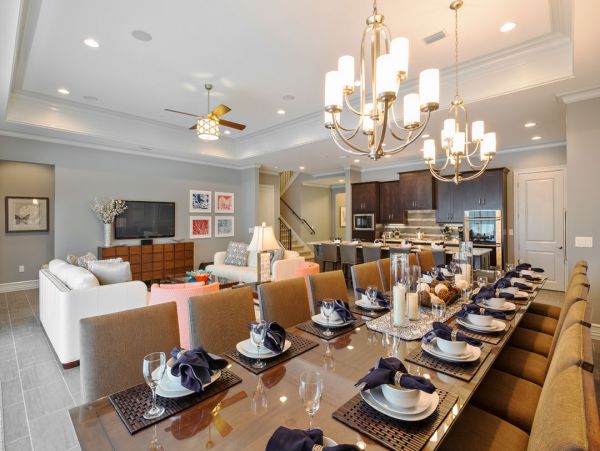 Orlando Home 980949
