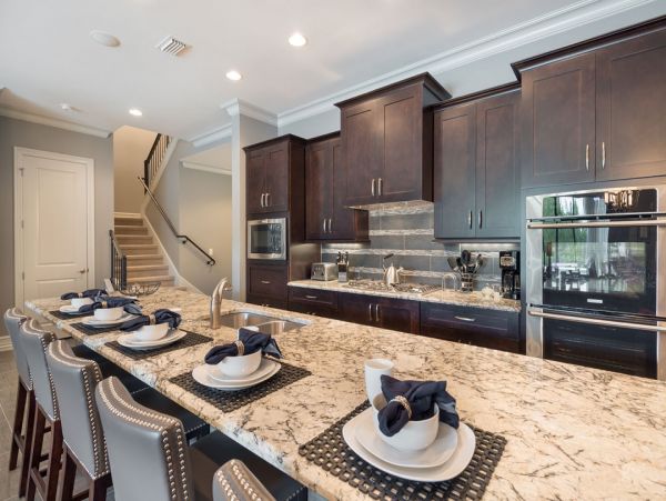 Orlando Home 980949