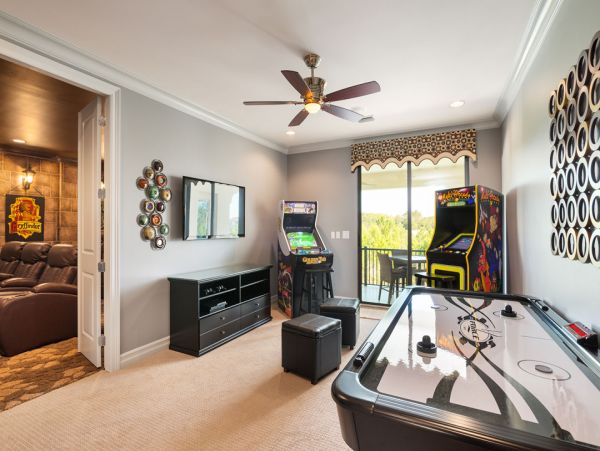 Orlando Home 980949