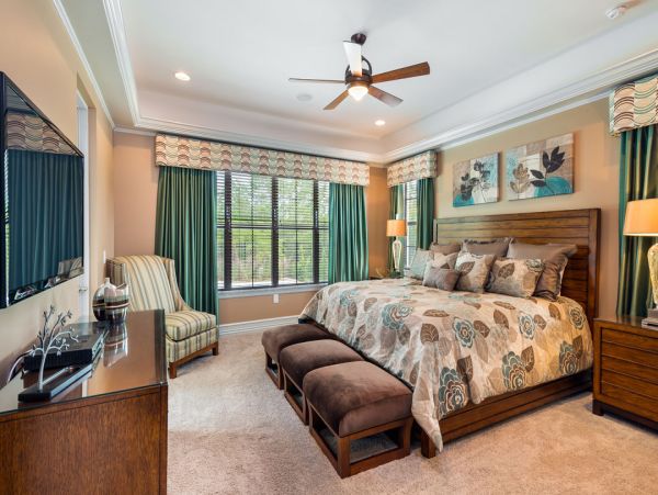 Orlando Home 980949