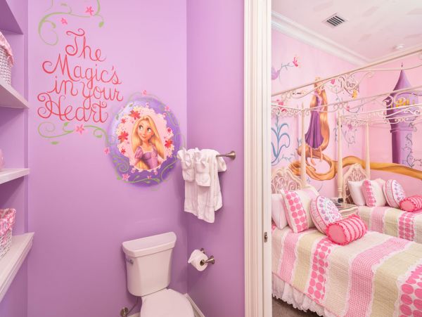Orlando Home 980949